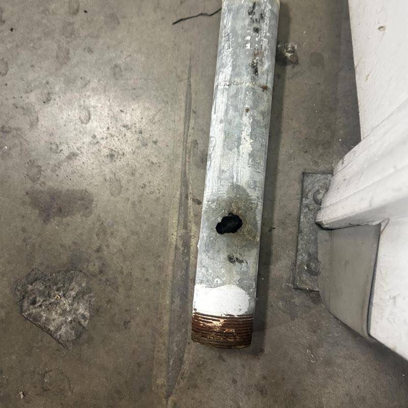 Leak repair in Hot Springs, AR by Bowen Plumbing