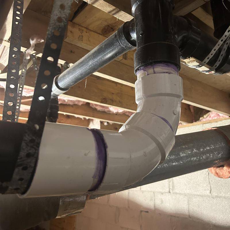 Water & Sewer Line Repairs in Hot Springs, AR